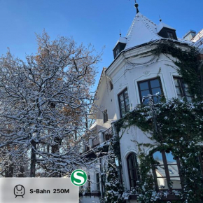 Eichen Schlössl München